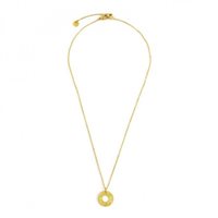 Collana Marlù Donna Vision in Acciaio 33CN0004G - 33CN0004G